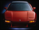 1991 Acura NSX