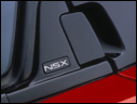 1991 Acura NSX