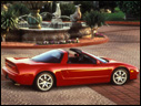 1996 Acura NSX