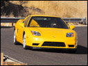 2002 Acura NSX