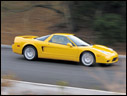 2002 Acura NSX