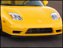 2002 Acura NSX