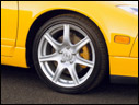 2002 Acura NSX