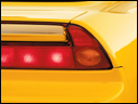 2002 Acura NSX