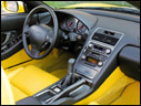 2002 Acura NSX