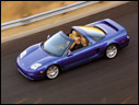2002 Acura NSX