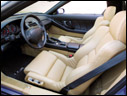 2002 Acura NSX
