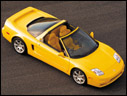 2002 Acura NSX