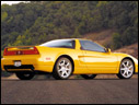 2002 Acura NSX