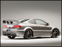 2005 Acura RSX A-Spec Concept