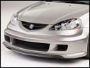 2005 Acura RSX A-Spec Concept