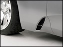 2007 Acura Advanced Sports Car Concept