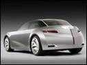 2007 Acura Advanced Sports Car Concept