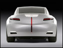 2007 Acura Advanced Sports Car Concept