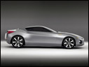 2007 Acura Advanced Sports Car Concept
