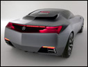 2007 Acura Advanced Sports Car Concept