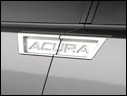 2007 Acura Advanced Sports Car Concept