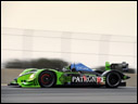 2009 Acura ARX-02a