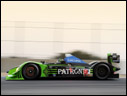 2009 Acura ARX-02a