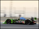 2009 Acura ARX-02a