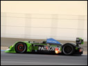 2009 Acura ARX-02a