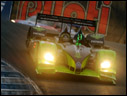 2009 Acura ARX-02a