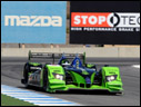 2009 Acura ARX-02a
