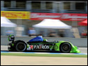 2009 Acura ARX-02a