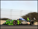 2009 Acura ARX-02a
