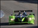 2009 Acura ARX-02a