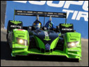 2009 Acura ARX-02a