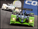 2009 Acura ARX-02a