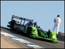 2009 Acura ARX-02a