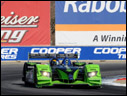 2009 Acura ARX-02a