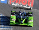 2009 Acura ARX-02a