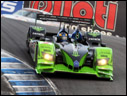 2009 Acura ARX-02a