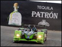2009 Acura ARX-02a