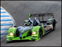 2009 Acura ARX-02a