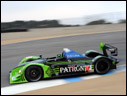 2009 Acura ARX-02a