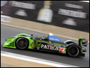 2009 Acura ARX-02a