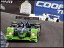2009 Acura ARX-02a