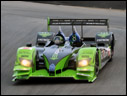 2009 Acura ARX-02a