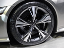 2012 Acura NSX Hybrid Concept