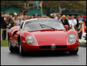 1967 Alfa_Romeo Tipo 33 Stradale