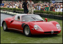 1967 Alfa_Romeo Tipo 33 Stradale
