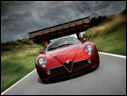 2007 Alfa_Romeo 8C Competizione