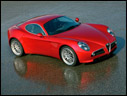 2007 Alfa_Romeo 8C Competizione