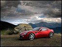 2007 Alfa_Romeo 8C Competizione