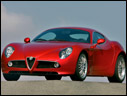 2007 Alfa_Romeo 8C Competizione
