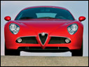 2007 Alfa_Romeo 8C Competizione